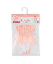 Odjeća za lutke - Haljina Ballerina Suit Bébé Corolle za lutku od 30 cm od 18 mjeseci_2