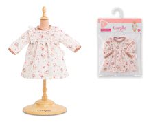 Ubranka dla lalek - Ubranie Dress-Enchanted Winter Bébé Corolle dla lalki 30 cm od 18 m-ca_3