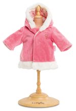 Oblačila za punčke - Oblačilo Coat-Enchanted Winter Bebe Corolle za 30 cm dojenčka od 18 mes_2