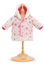 Oblečení pro panenky - Oblečení Coat-Enchanted Winter Bébé Corolle pro 30 cm panenku od 18 měs_3