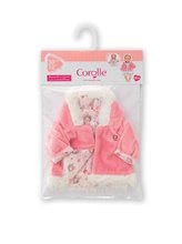 Oblečenie pre bábiky - Oblečenie Coat-Enchanted Winter Bébé Corolle pre 30 cm bábiku od 18 mes_2