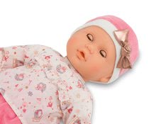 Igrače dojenčki od 24. meseca - Dojenček Lilly Enchanted Winter Mon Grand Poupon Corolle 36 cm z rjavimi mežikajočimi očkami od 24 mes_2
