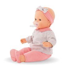 Dodatki za punčke in dojenčke - Dude Mon Grand Poupon Bebe Corolle 2 kom za 36 in 42 cm dojenčka od 24 mes_1