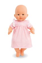 Oblačila za punčke - Oblačilo Dress Candy Mon Grand Poupon Corolle za 36 cm dojenčka od 24 mes_0