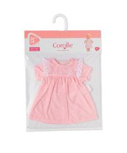 Oblečenie pre bábiky -  NA PREKLAD - Ropa Dress Candy Mon Grand Poupon Corolle para muñecas de 36 cm desde 24 meses_2
