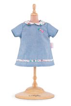 Oblečení pro panenky - Oblečení Dress TropiCorolle Mon Grand Poupon Corolle pro 36 cm panenku od 24 měs_0