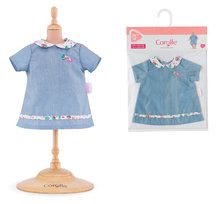 Oblečení pro panenky - Oblečení Dress TropiCorolle Mon Grand Poupon Corolle pro 36 cm panenku od 24 měs_3