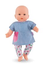 Oblečenie pre bábiky - Oblečenie sada Tropicorolle Mon Grand Poupon Corolle pre 36 cm bábiku od 24 mes_1