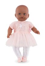 Ubranka dla lalek - Ubranie Ballerina Suit Mon Grand Poupon Corolle dla lalki o wzroście 36 cm od 24 miesięcy_1