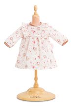 Oblačila za punčke - Oblačilo Dress-Enchanted Winter Mon Grand Poupon Corolle za 36 cm dojenčka od 24 mes_0