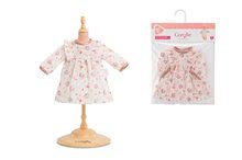 Oblečenie pre bábiky -  NA PREKLAD - Ropa Dress-Enchanted Winter Mon Grand Poupon Corolle para muñecas de 36 cm desde 24 meses_3