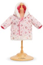 Oblečenie pre bábiky - Oblečenie Coat-Enchanted Winter Mon Grand Poupon Corolle pre 36 cm bábiku od 24 mes_1