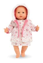 Oblečenie pre bábiky - Oblečenie Coat-Enchanted Winter Mon Grand Poupon Corolle pre 36 cm bábiku od 24 mes_0