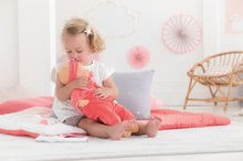 Igrače dojenčki od 24. meseca - Dojenček Lila Chérie Mon Grand Poupon Corolle 42 cm z zvoki, 5 funkcijami in modrimi mežikajočimi očkami od 24 mes_2