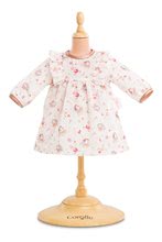 Oblečenie pre bábiky - Oblečenie Dress-Enchanted Winter Mon Grand Poupon Corolle pre 42 cm bábiku od 24 mes_0