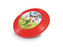 Dischi volanti - Disco volante Paw Patrol Mondo diametro di 23 cm_0