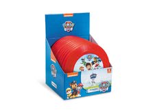 Wurfscheiben - Fliegende Untertasse Paw Patrol Mondo Durchmesser 23 cm_3