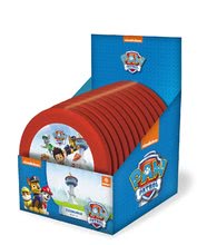 Dischi volanti - Disco volante Paw Patrol Mondo diametro di 23 cm_1