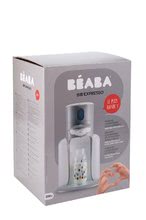 Sterilizatorji in grelci stekleničk - Beaba Bib'expresso® Steril 3v1 aparat za pripravo mleka in sterilizator siv_3