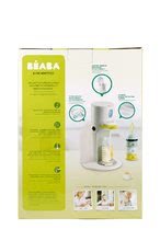 Sterilizatoare și încălzitoare - Pregătirea laptelui sterilizator Beaba Bib'expresso ® Steril 3în1 neon_3