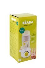 Sterilizatorji in grelci stekleničk - Grelnik stekleničk in sterilizator Beaba Baby Milk Second neon_2