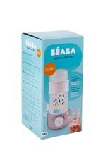 Sterilizátory a ohrievače - Ohrievač dojčenských fliaš a sterilizátor Beaba Baby Milk Second šedý od 0 mesiacov_4