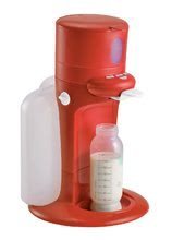 Sterilizatorji in grelci stekleničk - Beaba Bib'expresso® Steril 3v1 aparat za pripravo mleka in sterilizator rdeč_1