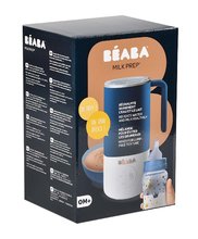 Sterilisatoren und Heizgeräte - Zubereitung von Milch aller Art Milk Prep ® Night Blue Beaba 450 ml edelstahl 22°C/37°C/48°C blau ab 0 Mon BE911693_27