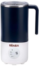 Sterilisatoren und Heizgeräte - Zubereitung von Milch aller Art Milk Prep ® Night Blue Beaba 450 ml edelstahl 22°C/37°C/48°C blau ab 0 Mon BE911693_1