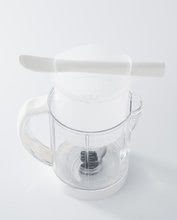 Parni lonac s mikserom - Kuhalo na paru i mikser Beaba Babycook® Solo Dark Grey od 0 mjeseci_1