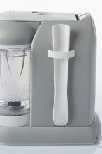 Parni lonac s mikserom - Kuhalo na paru i mikser Beaba Babycook® Solo Dark Grey od 0 mjeseci_2
