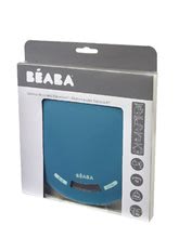 Pre bábätká - Kuchynská váha elektronická Beaba modrá od 0 mesiacov_1