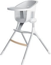 Hranilice - Jedálenská stolička pre deti Beaba Up&Down High výškovo polohovateľná od 6 mesiacov 912553 _0