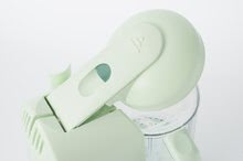 Pre bábätká - Parný varič a mixér  Babycook® Jade Green Beaba limitovaná špeciálna edícia zelený od 0 mesiacov_2