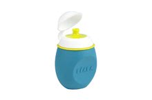 Parný hrniec s mixérom - Set parný varič a mixér Babycook® Solo white silver Beaba + darček 2 dózy na jedlo z kvalitného skla fľaštička s uzáverom a sada 4 tréningových lyžičiek od 0 mesiacov_16