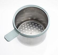 Giocattoli per neonati - Cuocipappa per neonati a vapore e mixer Beaba Babycook® Neo Grey White Beaba grigio-argento dai 0 mesi_13