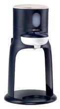 Sterilizers and bottle warmers - Bib'expresso Beaba Milk Preparation Set Night Blue and bottle warmer with heating up to 30 seconds, blue, 0 months and over_2