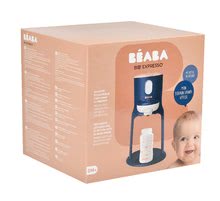 Sterilizers and bottle warmers - Bib'expresso Beaba Milk Preparation Set Night Blue and bottle warmer with heating up to 30 seconds, blue, 0 months and over_11