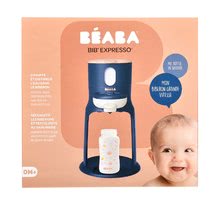 Sterilizers and bottle warmers - Bib'expresso Beaba Milk Preparation Set Night Blue and bottle warmer with heating up to 30 seconds, blue, 0 months and over_12