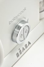 Parni kuhalnik in mešalnik - Parni kuhalnik in sekljalnik Beaba Babycook® Duo Plus White Silver dvojni od 0 meseca_4