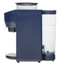 Sterilizátory a ohřívače - Příprava mléka Milkeo Night Blue Beaba automatizace do 10-20 sekund modré od 0 měs_3
