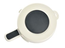 Aparat de gătit pe aburi cu mixer - Aparat de gătit pe aburi și mixer Beaba Babycook® Smart Charcoal Grey negru-alb_4