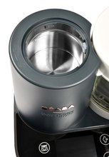 Aparat de gătit pe aburi cu mixer - Aparat de gătit pe aburi și mixer Beaba Babycook® Smart Charcoal Grey negru-alb_8