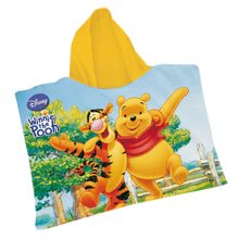 Stari vnosi - Mondo Poncho set Macko Pooh s loptou v nahrbtniku_2