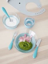 Coffrets repas - Ensemble de salle à manger en verre Duralex Jungle Glass Meal Beaba à partir de matériaux trempés de haute qualité à 36 mois_3