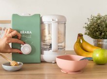 Parní hrnec s mixérem - Parní vařič a mixér Beaba Babycook® Express Sage Green zelený_4