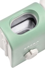 Pároló és turmixgépek - Ételpároló és turmixgép Beaba Babycook® Express Sage Green zöld BE916301_3