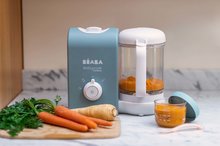 Legkisebbeknek - Ételpároló és turmixgép Beaba Babycook® Express Baltic Blue kék_5