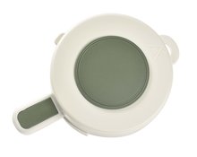 Aparat de gătit pe aburi cu mixer - Aparat de gătit pe aburi și mixer Beaba Babycook® Smart Grey Green verde-negru_3