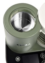 Parný hrniec s mixérom -  NA PREKLAD - Caldera de vapor y mezclador Beaba Babycook Smart® Gris Verde verde-negro_7